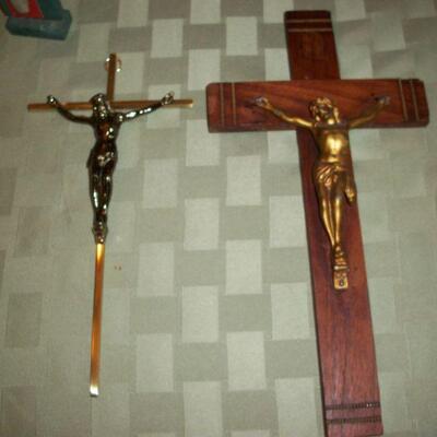 2 - Crosses