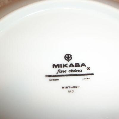 Maker's label