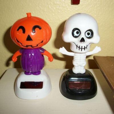 Halloween items