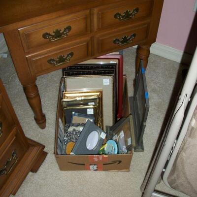 Picture frames