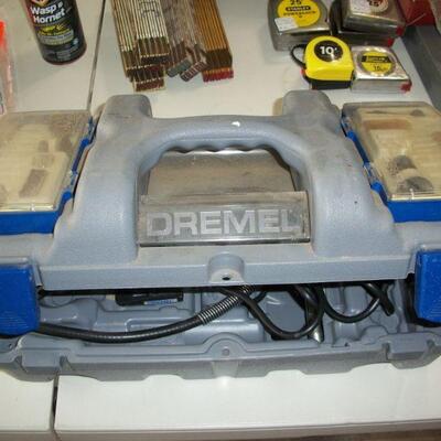 Dremel 400XPR Kit