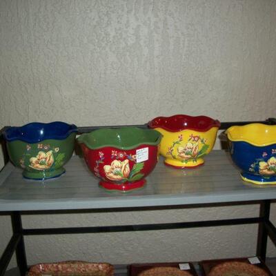 Decor items