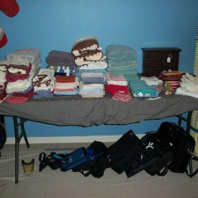 Towels