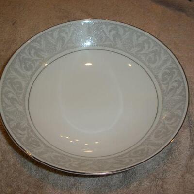 90pcs. Mikasa "Winthrop" China Dinnerware