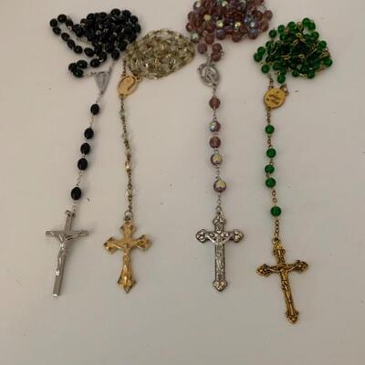 Rosaries 