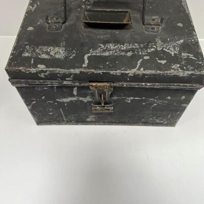 Ballot Box