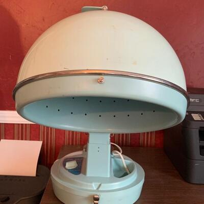 Lady Schick Consolette Hair Dryer