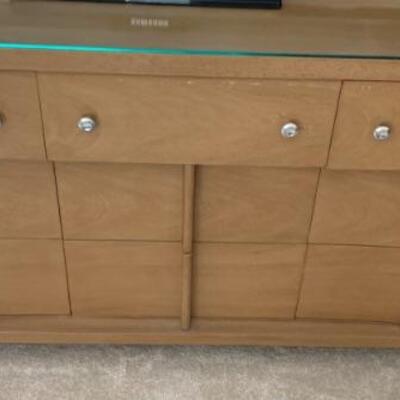 Table Rock Dresser