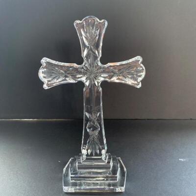 Waterford Cross