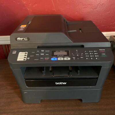 Brother Printer
