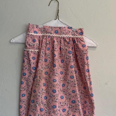 Vintage Apron