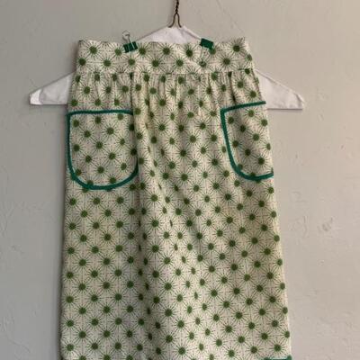 Vintage Apron