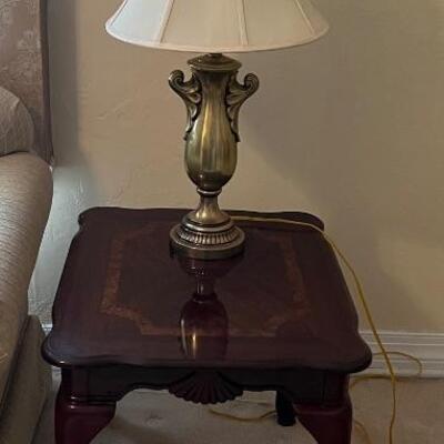 End Table ( there are 2)