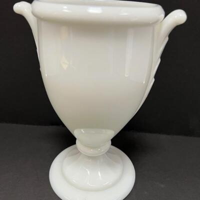 Milk Glass
