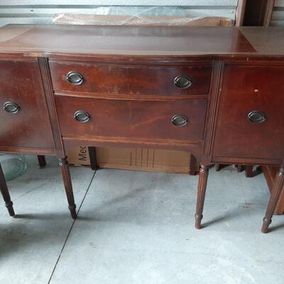 sideboard  $290.00