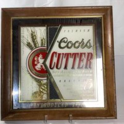 Introduction Ad Mirror