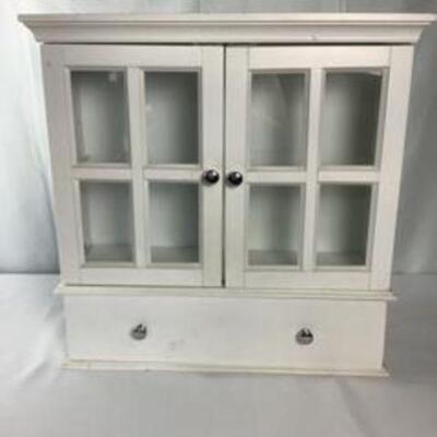 Bathroom Cabinet Unit