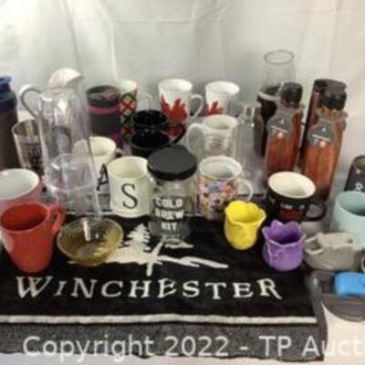 Kitchen Lot
