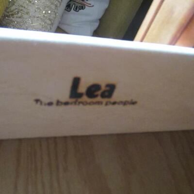 Lea Bedroom Suites and More  