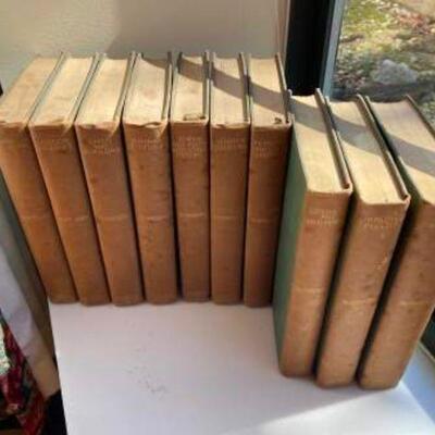 Collectible Books