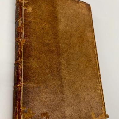 Two-volume 1907 Pitman, London edition of Boswellâ€™s biography of Samuel Johnson, with over 550 illustrations, including 12 photogravure...
