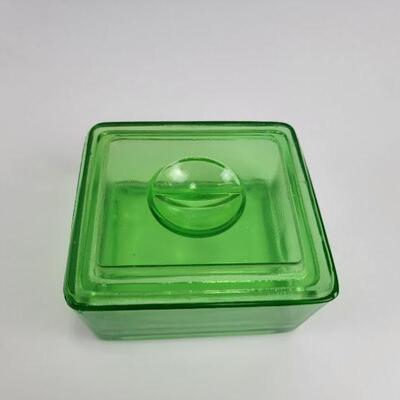 uranium glass