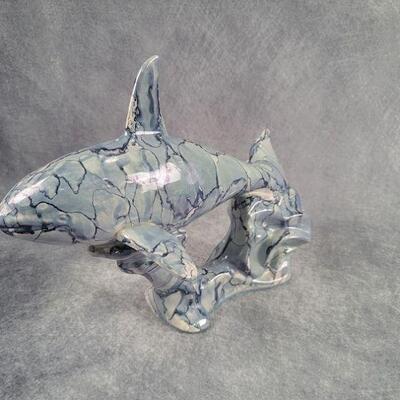shark