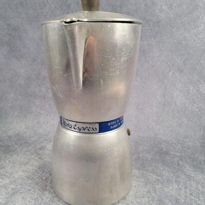 espresso makeer