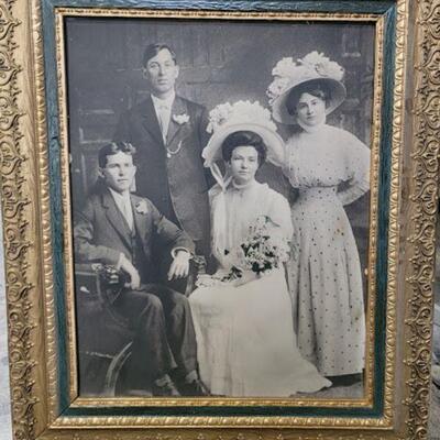 instant ancestors