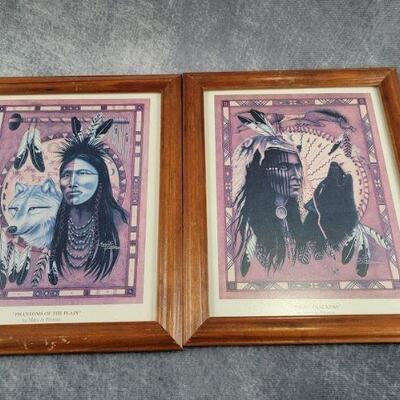 native art