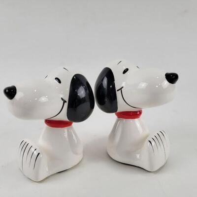 snoopy