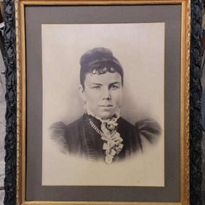 Instant ancestors 