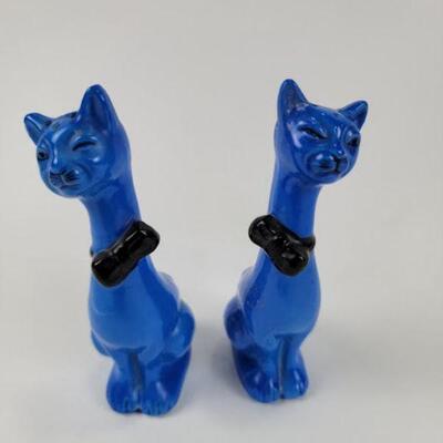 cats