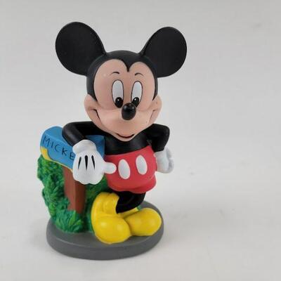 Mickey