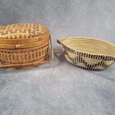 baskets
