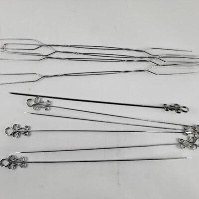 skewers