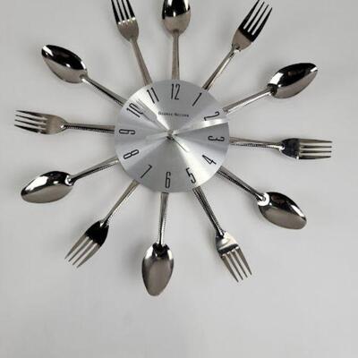 kitchen clock