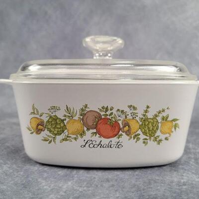 spice of life the big one - 4 qt
