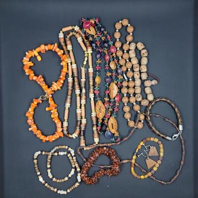 boho jewelry