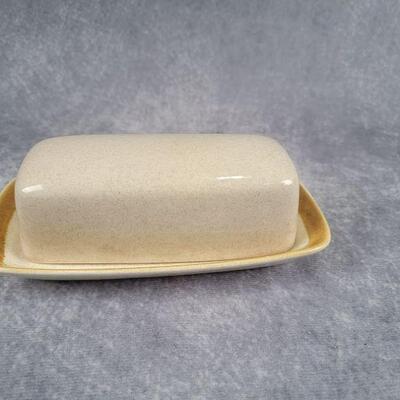 butter dish