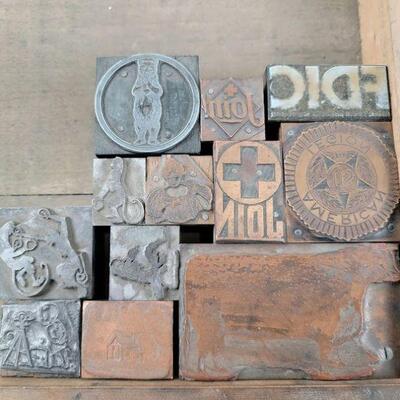 typesetting blocks 