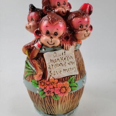 barrel of monkeys 