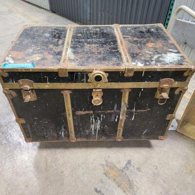trunk
