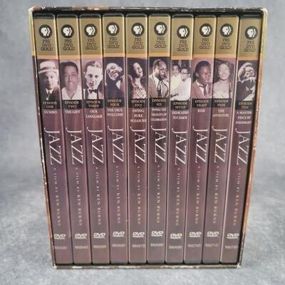 dvds