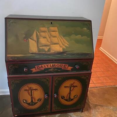 Sold