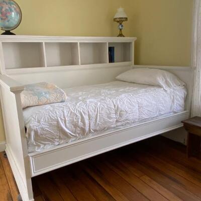 Beds,  twin, queen, AND ANTIQUE FULL
