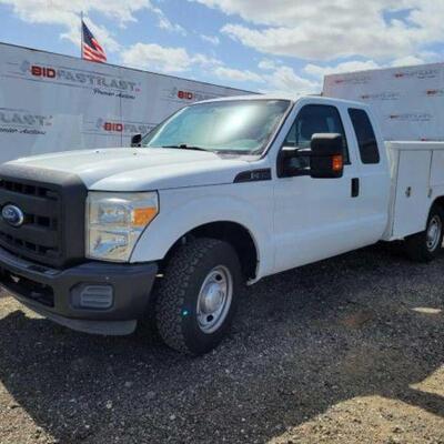 #452 â€¢ 2011 Ford F-350 Pickup Truck  Year: 2011
Make: Ford
Model: F-350
Vehicle Type: Pickup Truck
Mileage: 76294
Plate:
Body Type: 4...