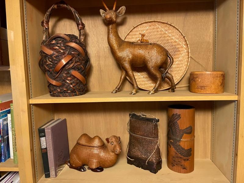 A Lifetime of Treasures by Golden Gate Estate Sales Walnut Creek