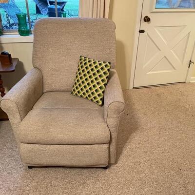 Lift chair