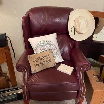 Recliner